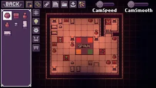Скриншот 2 к игре Dungeon Party