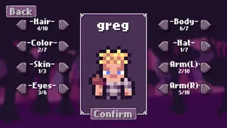 Скриншот 3 к игре Dungeon Party