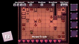 Скриншот 4 к игре Dungeon Party