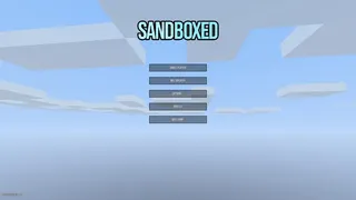 Скриншот 1 к игре Sandboxed