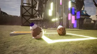 Скриншот 4 к игре Chocolate Parade