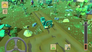 Скриншот 1 к игре Farm