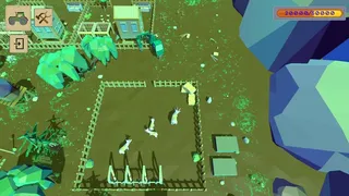 Скриншот 2 к игре Farm