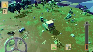 Скриншот 3 к игре Farm