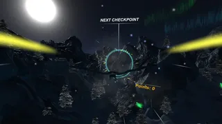 Скриншот 3 к игре Eagle