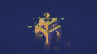 Скриншот 2 к игре FROGBLOCK