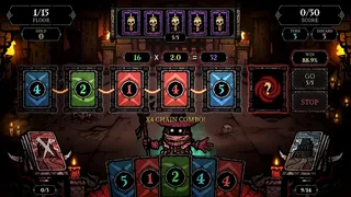 Скриншот 2 к игре Chain of Greed: Tower of Babel