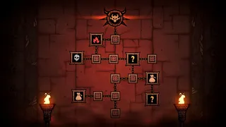 Скриншот 3 к игре Chain of Greed: Tower of Babel