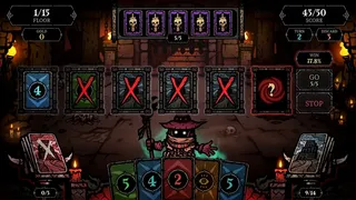 Скриншот 4 к игре Chain of Greed: Tower of Babel