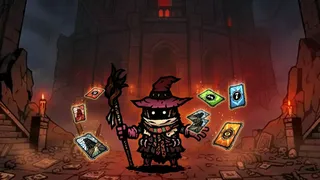 Скриншот 5 к игре Chain of Greed: Tower of Babel