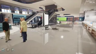 Скриншот 4 к игре 都市青年模拟器