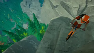 Скриншот 2 к игре LIMITLESS: Physics Bike Challenge