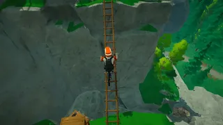 Скриншот 6 к игре LIMITLESS: Physics Bike Challenge