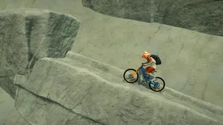 Скриншот 7 к игре LIMITLESS: Physics Bike Challenge