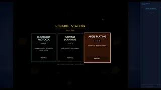 Скриншот 4 к игре Galactic Rogue: Invaders