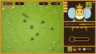 Скриншот 3 к игре Flowers to Honey