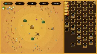 Скриншот 4 к игре Flowers to Honey