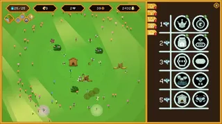 Скриншот 6 к игре Flowers to Honey