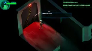 Скриншот 4 к игре Psi Break