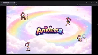 Скриншот 5 к игре Anidema
