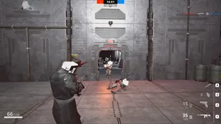 Скриншот 2 к игре Skibidi Wars