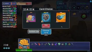 Скриншот 2 к игре Topdeck Automat