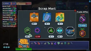 Скриншот 4 к игре Topdeck Automat