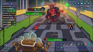 Скриншот 5 к игре Topdeck Automat