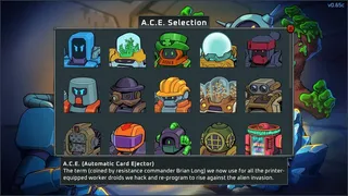 Скриншот 6 к игре Topdeck Automat