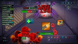 Скриншот 7 к игре Topdeck Automat