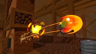 Скриншот 1 к игре When Work's A Bore