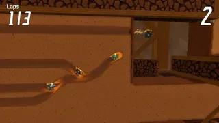 Скриншот 4 к игре When Work's A Bore