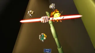 Скриншот 7 к игре When Work's A Bore