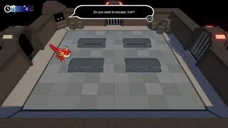 Скриншот 3 к игре Belua