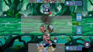 Скриншот 2 к игре SlayQueen: The Gatekeeper