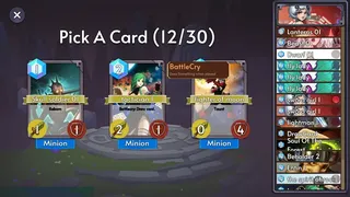 Скриншот 5 к игре SlayQueen: The Gatekeeper