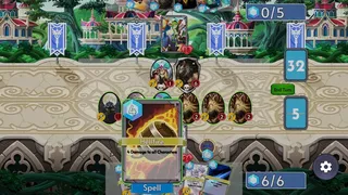 Скриншот 8 к игре SlayQueen: The Gatekeeper