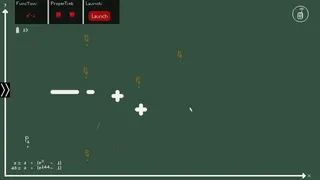 Скриншот 1 к игре Cartesian Battle