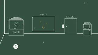 Скриншот 4 к игре Cartesian Battle