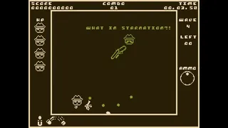 Скриншот 2 к игре Space Slinger