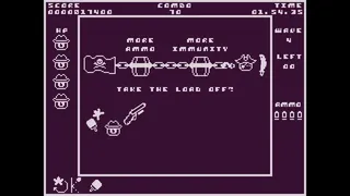 Скриншот 3 к игре Space Slinger