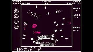 Скриншот 6 к игре Space Slinger
