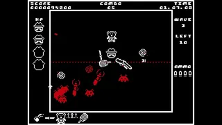 Скриншот 8 к игре Space Slinger
