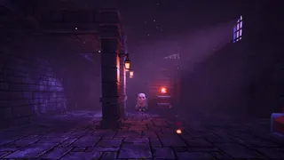 Скриншот 1 к игре Turnveil