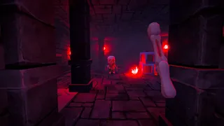 Скриншот 2 к игре Turnveil