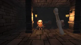 Скриншот 3 к игре Turnveil