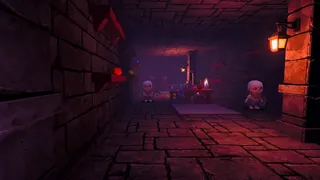 Скриншот 4 к игре Turnveil