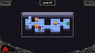 Скриншот 3 к игре Bomb's Lair