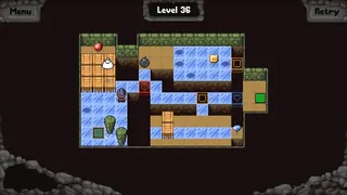 Скриншот 6 к игре Bomb's Lair