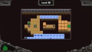 Скриншот 8 к игре Bomb's Lair